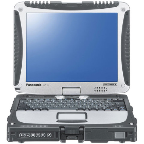 Panasonic Toughbook 19 Rugged Laptop