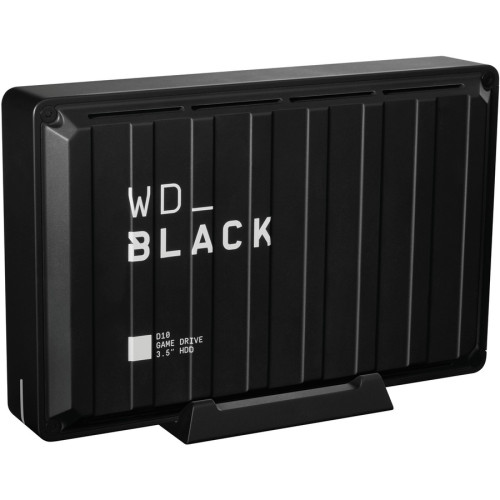 Western Digital WDBA3P0080HBK-NESN Drive