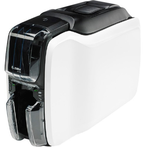 Zebra ZC100 ID Card Printer