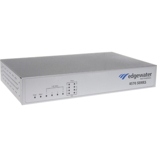 Edgewater Networks Telecommunication Equipment