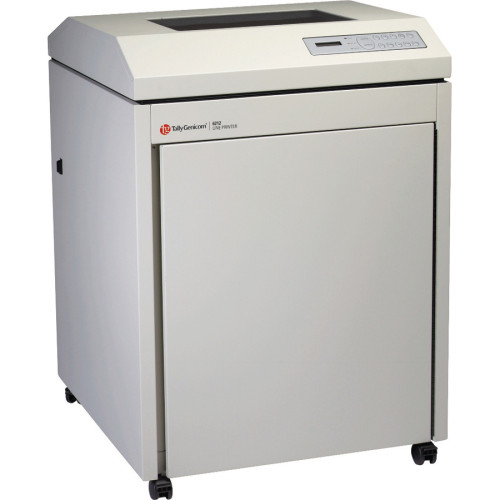 Printronix T6200 Series Line Printer
