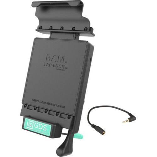 RAM Mount RAM-GDS-DOCKL-V2-SAM21-AUD1U Products