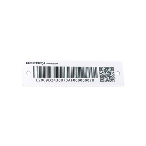 Xerafy POD TRAK 85 RFID Tag