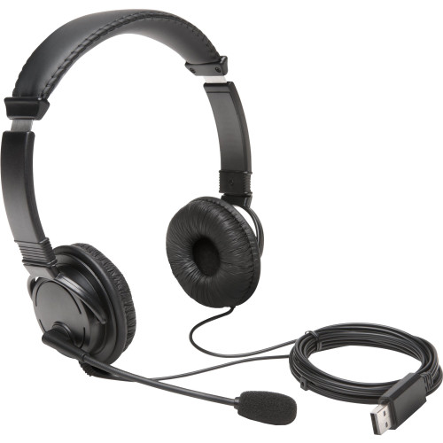 Kensington K97601WW Headset