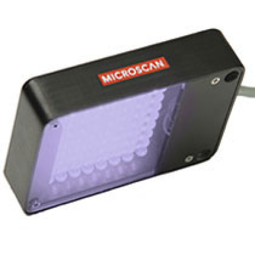 Microscan Illuminator Infrared Illuminator