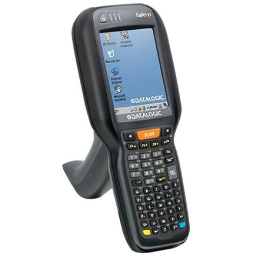 Datalogic Falcon X3+ Mobile Computer