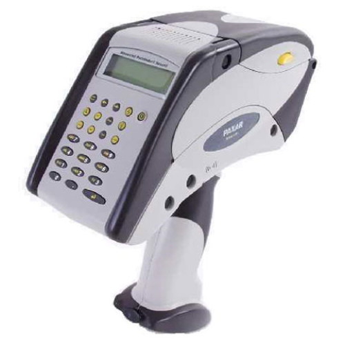 Avery-Dennison Portable Barcode Printer