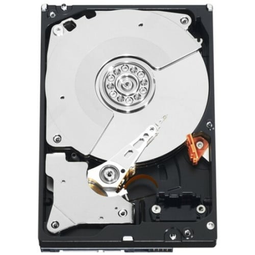Western Digital WD2003FYYS Drive