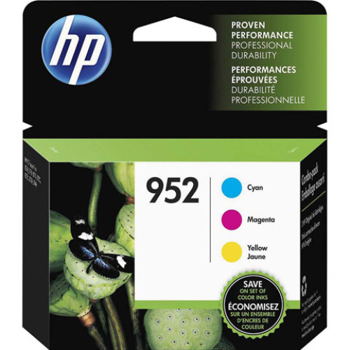 HP InkJet Cartridges InkJet Cartridge