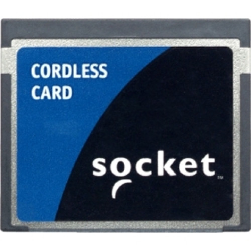 Socket Mobile CF Connection Kit Spare Parts