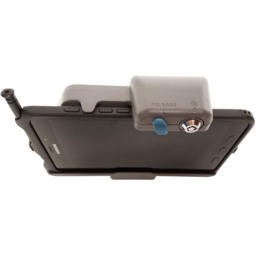 Gamber-Johnson Tablet Accessories