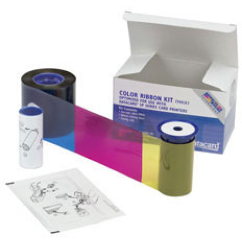 Datacard SP75 Plus ID Card Ribbon