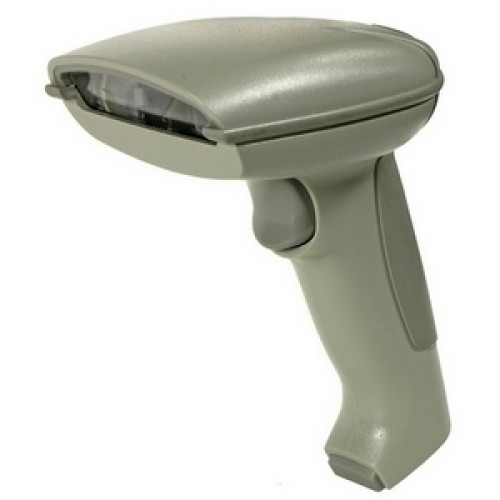 Hand Held ImageTeam 3800 Barcode Scanner