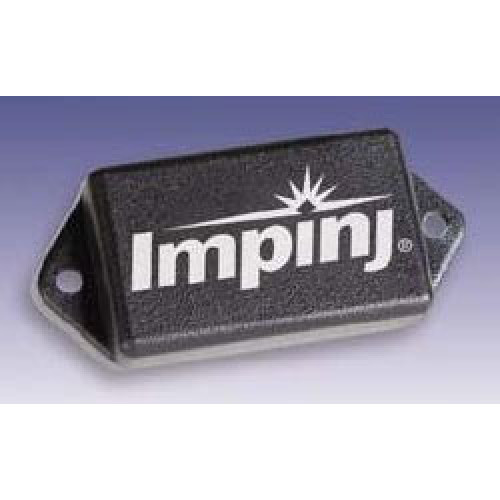Impinj MatchBox RFID Antenna