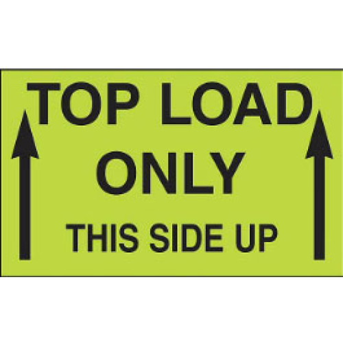 AirTrack® Top Shipping Labels