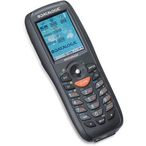 Datalogic Memor Wireless Mobile Computer