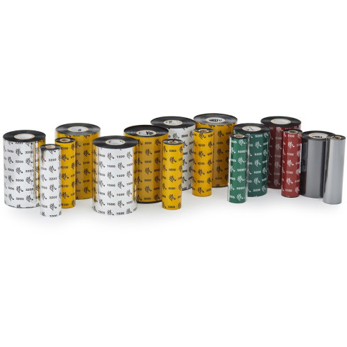 Zebra 5095 Resin Ribbon