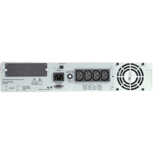 APC SUA1000RMI2U UPS