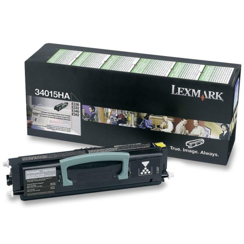 Lexmark 34015HA Toner