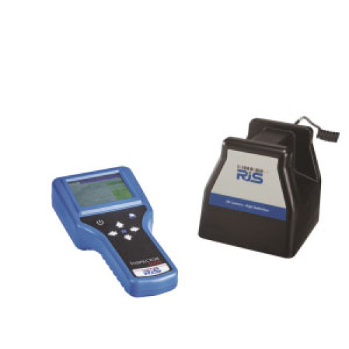 RJS Inspector 5000 Barcode Scanner