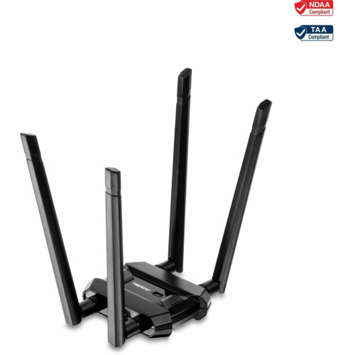 BCI Wireless Products Wireless Adapters