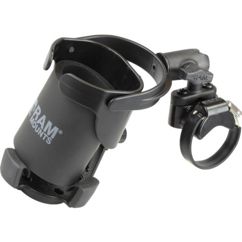 RAM Mount RAP-B-417-200-1-231Z-2NUBU Products