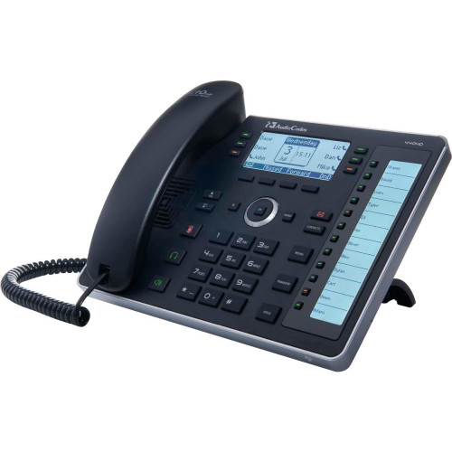 AudioCodes Miscellaneous