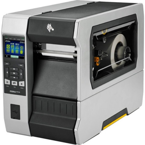 Zebra ZT610 Barcode Label Printer