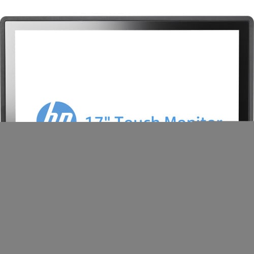 HP L6017tm Touchscreen