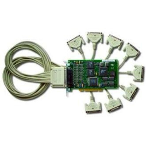 Digi AccelePort Xr 920 Data Networking