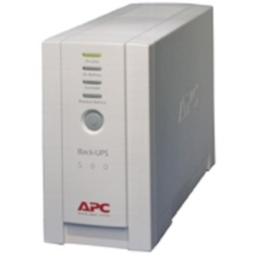 APC Back-UPS Series UPS