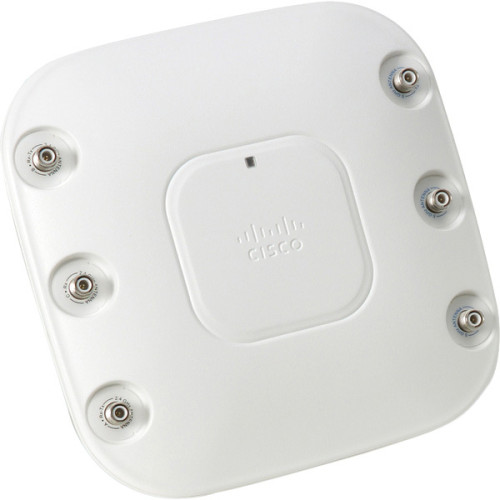 Cisco Aironet 3500 Series Access Point