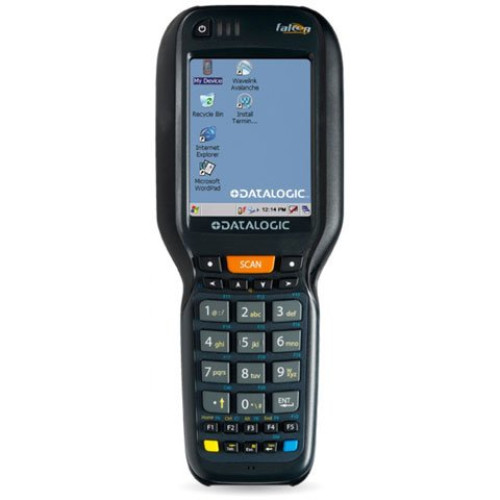 Datalogic Falcon X3+ Mobile Computer