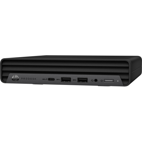 HP ProDesk 405 G6 Desktop Mini PC Desktop PC