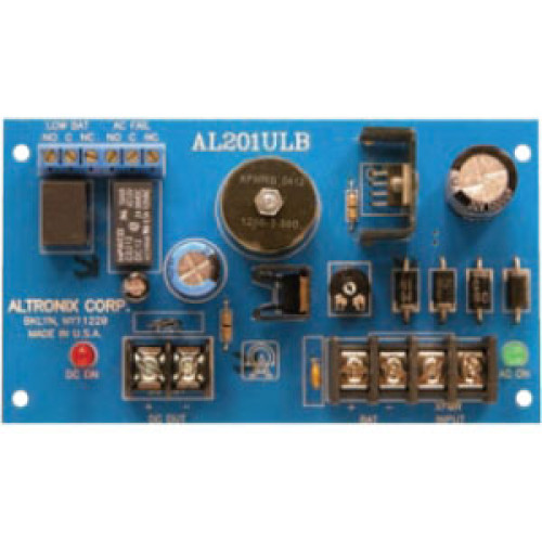 Altronix ALTV2416  Power Device