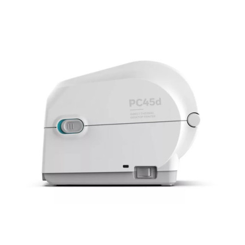 Honeywell PC45 Healthcare Barcode Label Printer