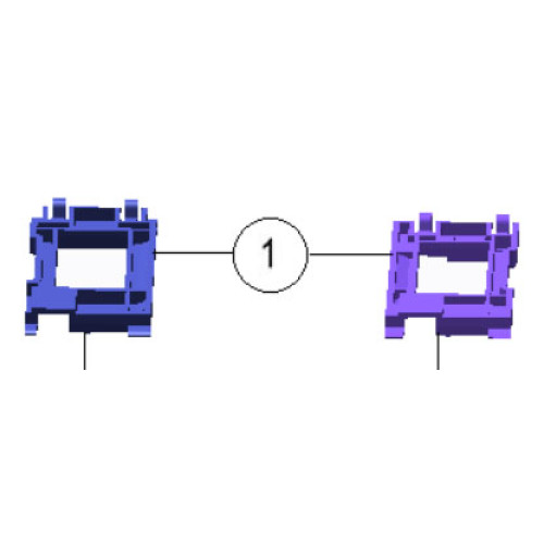 Zebra P1037750-124 Accessory