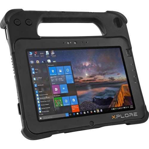 Zebra XPAD L10 Android Tablet