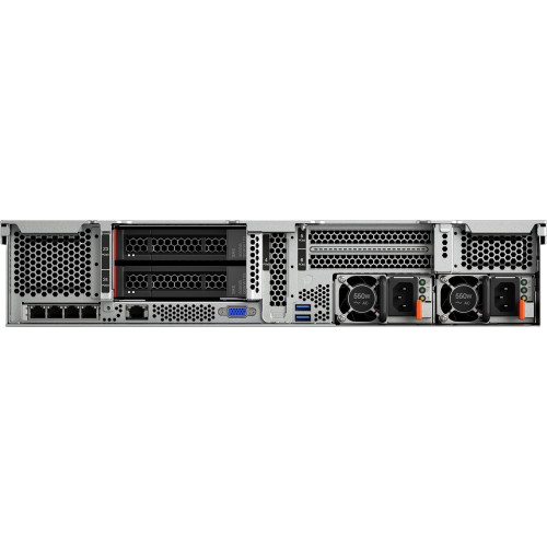Lenovo ThinkSystem Server