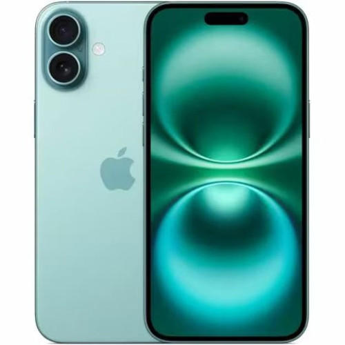 Apple iPhone 16 Plus Mobile Phone