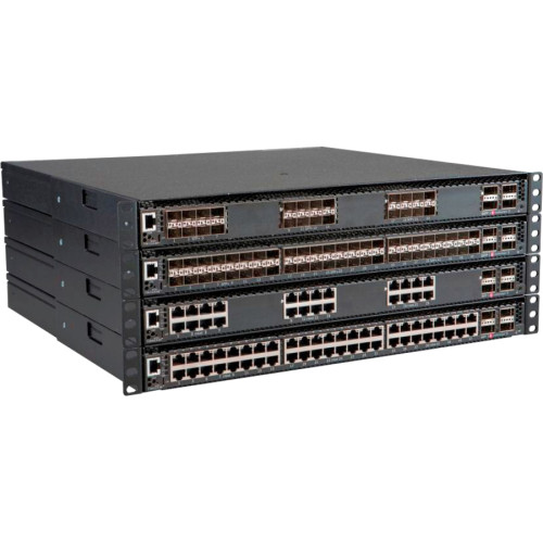 Extreme Networks 7100 Series Ethernet Switch