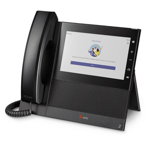 Poly CCX 600 Desk Phone