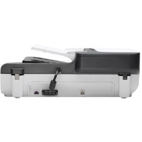 HP Document Scanner