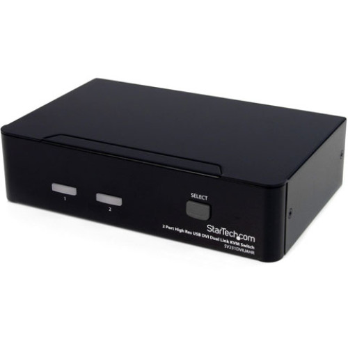 StarTech SV231DVIUAHR Accessory