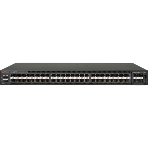 Ruckus ICX7450-48P-E2 Ethernet Switch