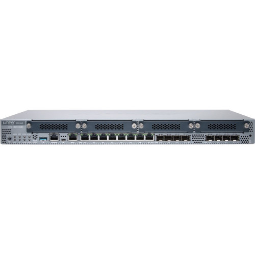 Juniper Networks Software Software