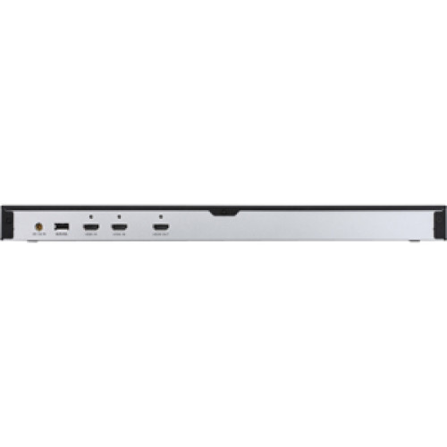 ViewSonic VP3D1 Touchscreen
