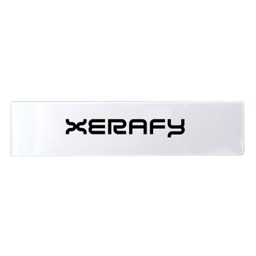 Xerafy Metal Skin Mercury 95 Max RFID Label