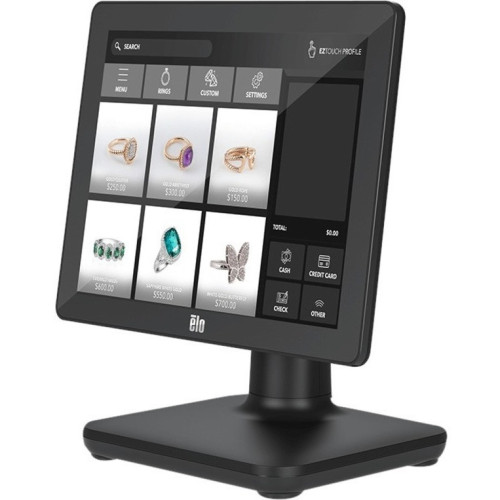 Elo 22-inch EloPOS POS Touch Terminal