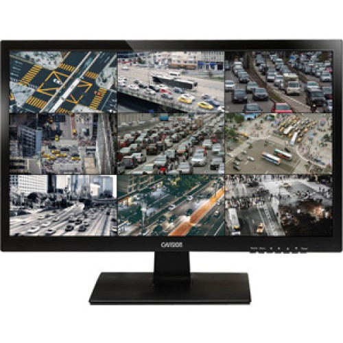 GVision C24BD-AU-4000 Monitor